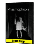 Phasmophobia – Steam