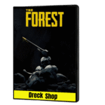 The Forest – Steam