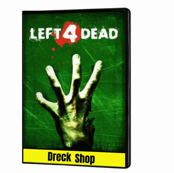 Left 4 Dead – Steam