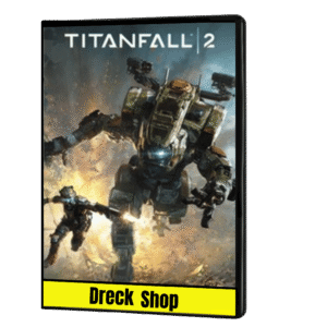 Titanfall® 2 – Steam