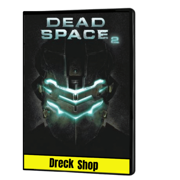 Dead Space 2 – Steam