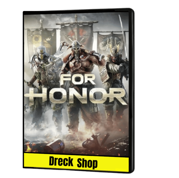 For Honor – Steam