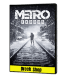 Metro Exodus – Steam