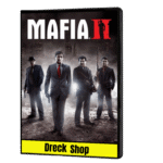 Mafia II (Classic) – Steam