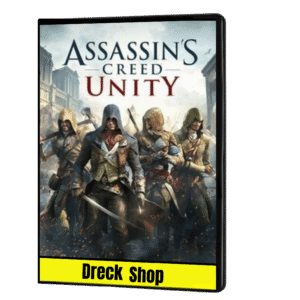 Assassin's Creed Unity – Steam
