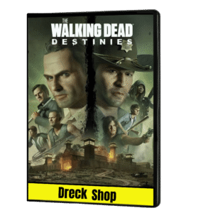 The Walking Dead – Steam