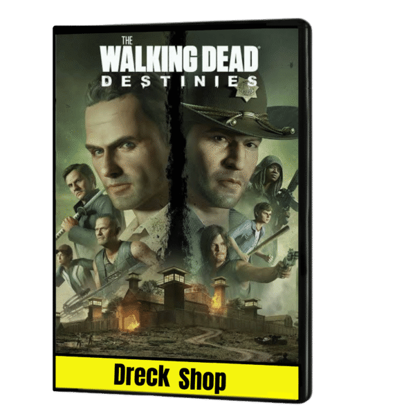 The Walking Dead – Steam