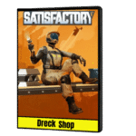 Satisfactory – Steam