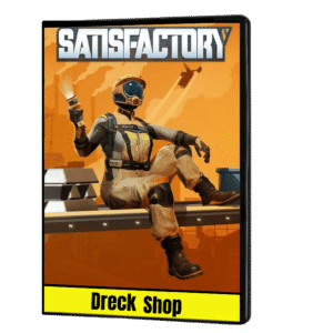 Satisfactory – Steam