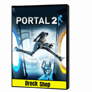 Portal 2 – Steam