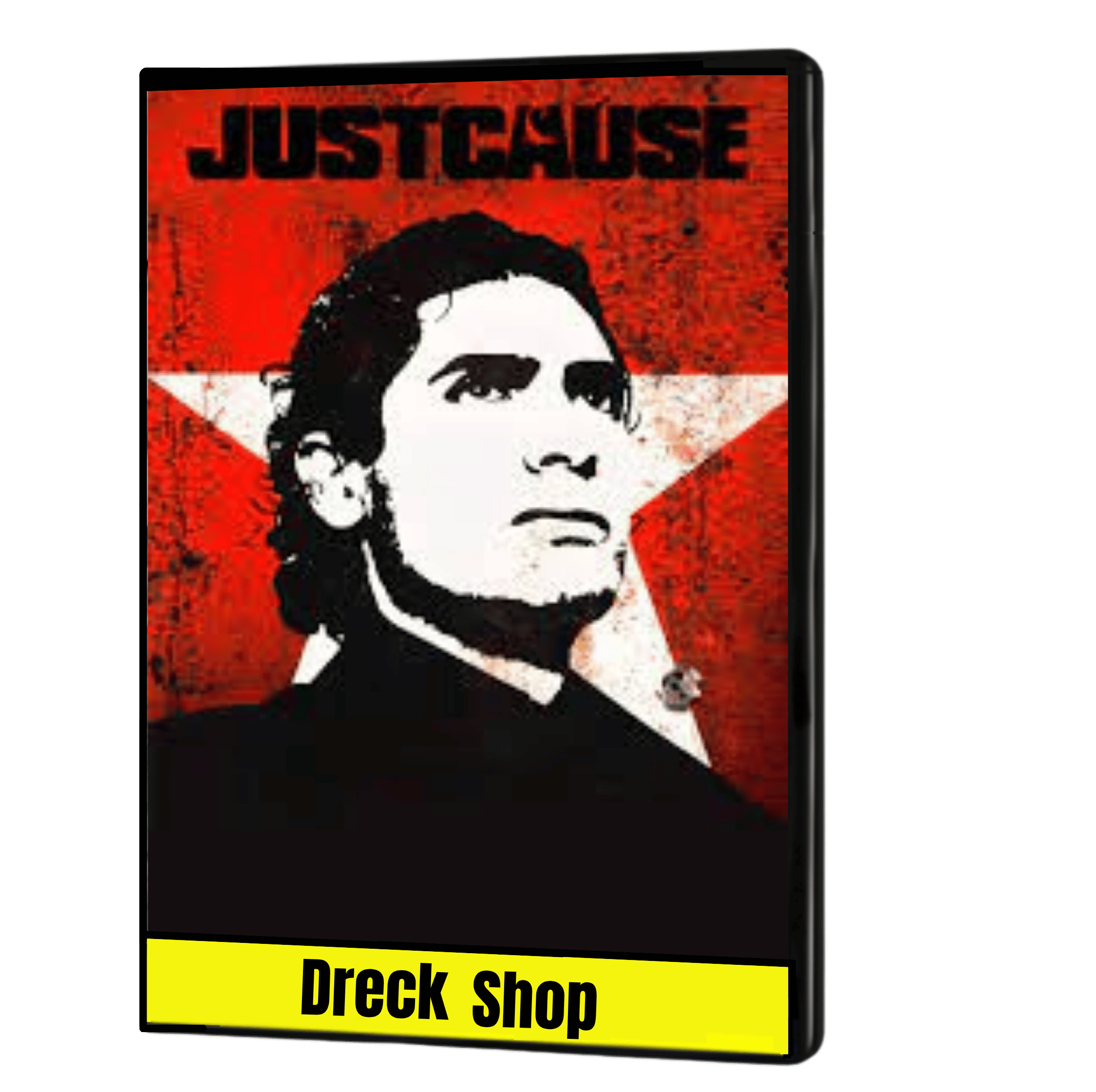 Just Cause – Steam