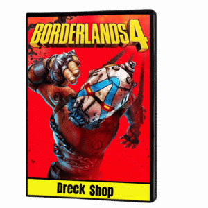 Borderlands 4 – Steam