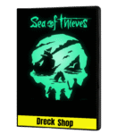 Sea Of Thieves – XBOX