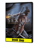 Sekiro – XBOX