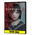 Silent Hill f – XBOX