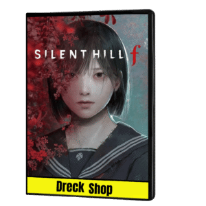 Silent Hill f – XBOX