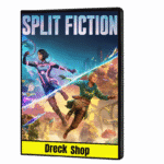 Split Fiction – XBOX