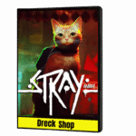 Stray – XBOX
