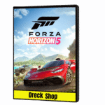 Forza Horizon 5 Standard Edition – XBOX