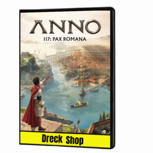 Anno 117: Pax Romana – Steam