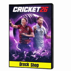 Cricket 26 – Steam