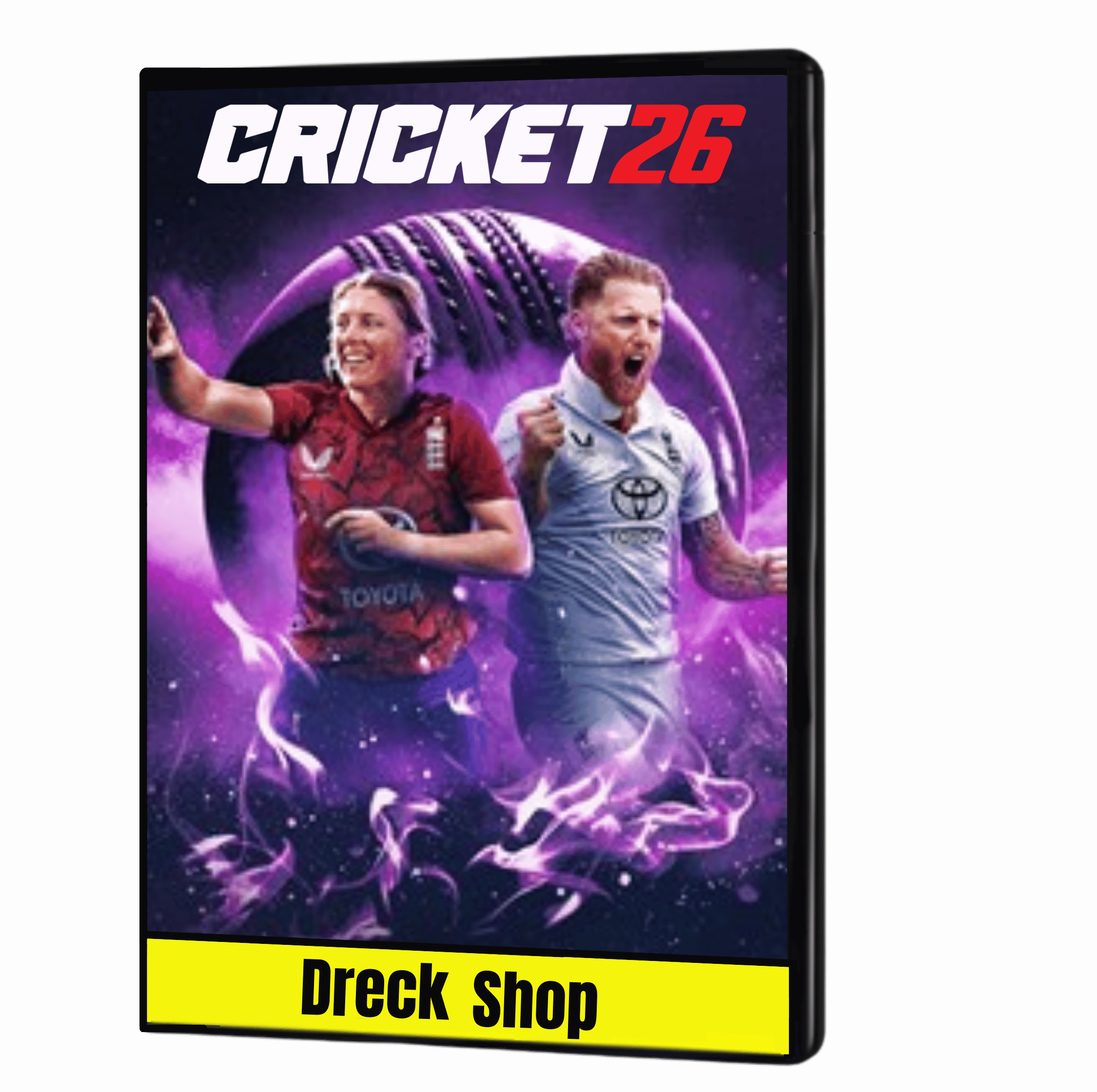 Cricket 26 – Steam