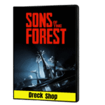 Sons Of The Forest – Steam