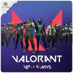 Valorant VP Malaysia