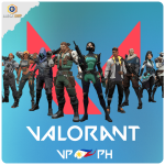 Valorant VP Philippines