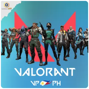 Valorant VP Philippines