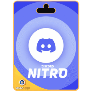Discord – Nitro