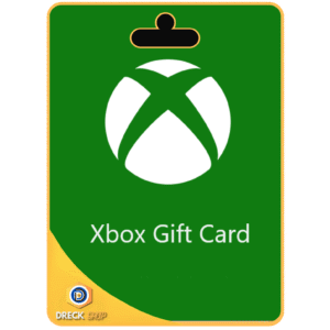 Xbox Gift Card
