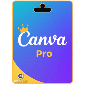 Canva Pro Subscription