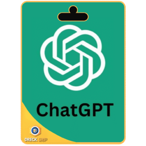 ChatGPT Pro – 1 Month Private