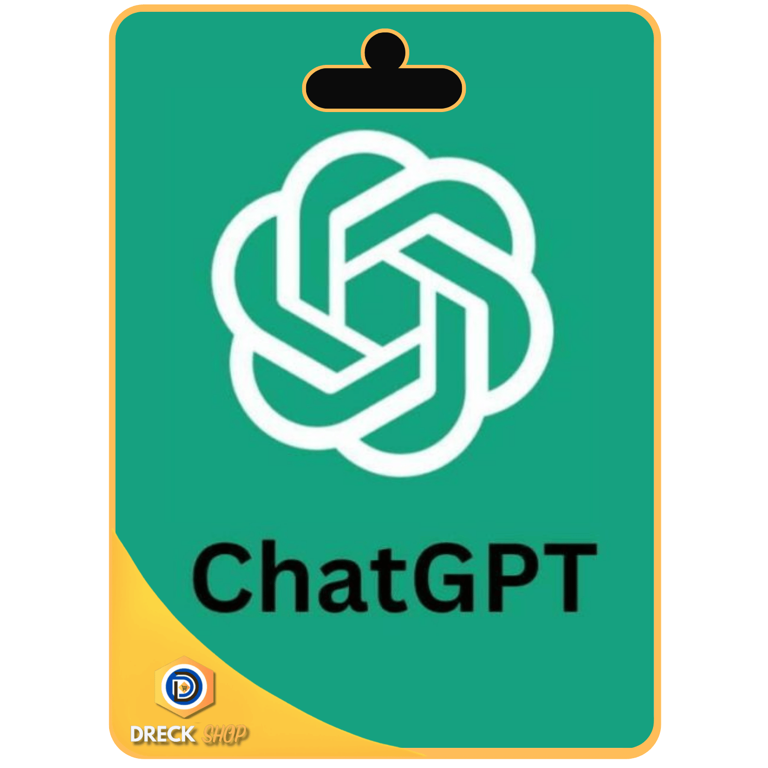 ChatGPT Pro – 1 Month Private