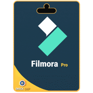Filmora Pro Subscription
