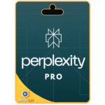 Perplexity Pro Subscription