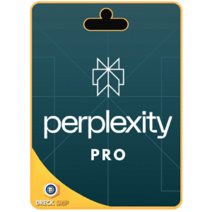 Perplexity Pro Subscription