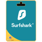 SurfShark VPN