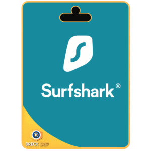 SurfShark VPN