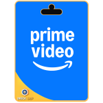 Prime video Subscription
