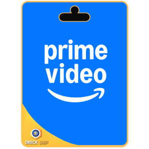 Prime video Subscription