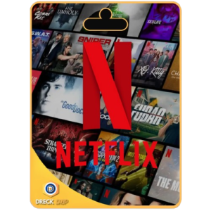 Netflix Subscription