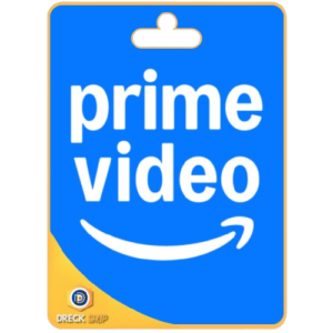 Amazon prime video Subscription