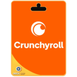 Crunchyroll Subscription