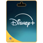 Disney Plus Subscription