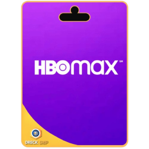 HBO Max Subscription