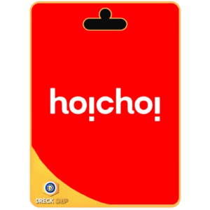 Hoichoi Subscription