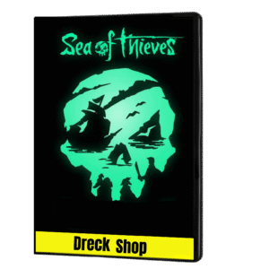 Sea Of Thieves – XBOX