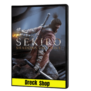 Sekiro – XBOX